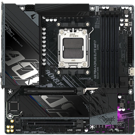  Материнская плата Gigabyte X870M Aorus Elite Wifi7 