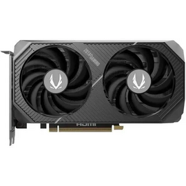  Видеокарта Zotac RTX5060Ti Twin Edge 8GB (ZT-B50610E-10M) GDDR7 128bit 3xDP HDMI 2Fan Medium Pack 