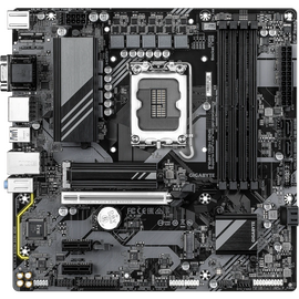  Материнская плата GIGABYTE B760M DS3H GEN5 