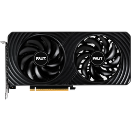  Видеокарта PALIT RTX5050 PA-RTX5050 Dual OC 8GB (NE65050S19P1-GB2070D) PCIE16 