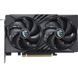  Видеокарта MSI RTX5050 Gaming OC 8GB (RTX 5050 8G Gaming OC) GDDR6 128bit 3xDP HDMI 2Fan RTL 