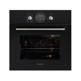  Духовой шкаф Gefest ЭДВ ДА 602-02 РА черный 