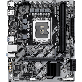  Материнская плата Gigabyte H810M K, RTL 