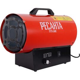  Тепловая пушка Ресанта ТГП-30E (67/1/81) 