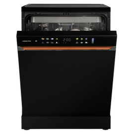  Посудомоечная машина HIBERG i-Q 6815 LB 