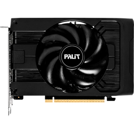  Видеокарта PALIT RTX5050 8GB (PA-RTX5050) Stormx OC 8GB (NE65050T19P1-GB2070F) PCIE16 