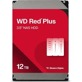  HDD Western Digital WD120EFGX 12TB 3.5" 7200 RPM 256MB SATA-III 