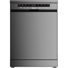  Посудомоечная машина ARDO DTH1362S2 