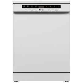  Посудомоечная машина ARDO DTH1362W2 