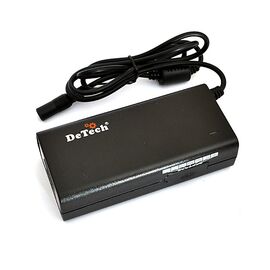  Зарядное устройство для ноутбука DeTech TJ-1127M 70W 