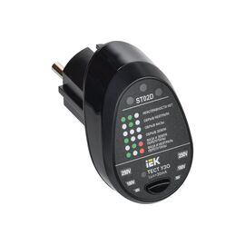  Тестер IEK ARMA2L 5 ST02D (A2L5-ST14-02) 