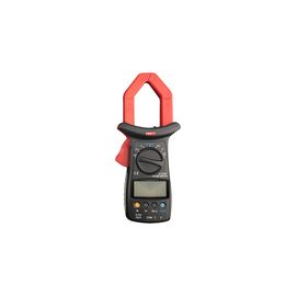  Токоизмерительные клещи UNI-T UT206 600В, 1000А, 40МОм 