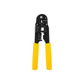  Обжимные клещи Deli DL381008 