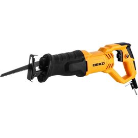  Сабельная пила DEKO DKRS1100V, 1100Вт (083-1071) 