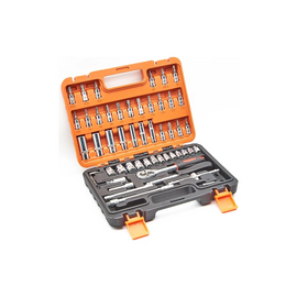  Набор инструментов Turbosky 334 53 предмета 1/4 