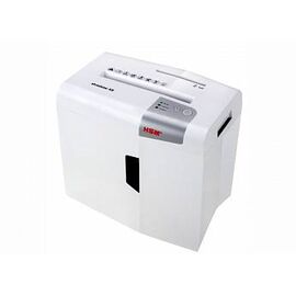  Шредер HSM ShredStar X8 (секр.P-4)/фрагменты/9лист./18лтр./скобы/пл.карты/CD 