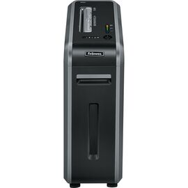  Шредер Fellowes PowerShred 125Ci (секр.P-4)/фрагменты/20лист./53лтр./скрепки/скобы/пл.карты/CD 