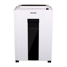  Шредер Deli 9953 белый 