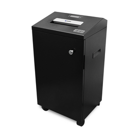  Шредер Heleos УО55-7 черный 