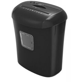  Шредер Gladwork iShred 14HCD Effect черный 