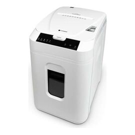  Шредер ГЕЛЕОС АП40-5 белый P-5/37лтр 