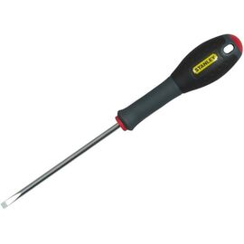  Отвертка Stanley Fatmax 0-65-139 под прямой шлиц 10x200Мм 