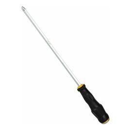  Отвертка крестовая Deli DL627010 PH3x250 со сквозным хвостовиком (ударная) 