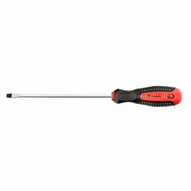  Отвертка Matrix 11420 Fusion SL5,0х150мм, CrV, 3-х компонентная рукоятка anti slip 