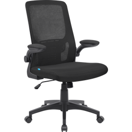  Офисное кресло DEFENDER Dallas Black 64328 