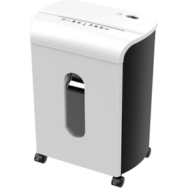  Шредер Cactus CS-SH-K4 белый 