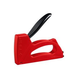  Степлер ручной Зубр Миг-53 (31562) скобы тип 53 6-10 мм 