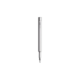  Отвертка HOTO Pocket PrecisionScrewdriver SE HFT0003GL silver 