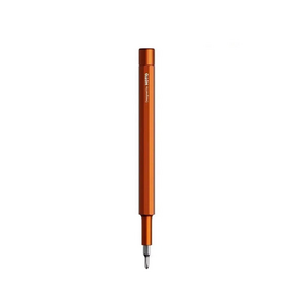  Отвертка HOTO Pocket PrecisionScrewdriver SE HFT0005GL red 