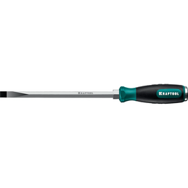  Отвертка KRAFTOOL Impact SL 10 (250033-10) сквозной стержень Cr-Mo 