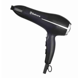  Фен Sakura SA-4052BK 