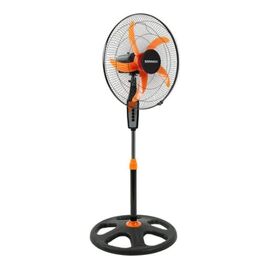  Вентилятор напольный Sonnen TF-50W-45-А304 (454789) 