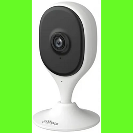 Камера видеонаблюдения IP Dahua DH-IPC-C5AP-0280B Wi-Fi 2.8-2.8мм цв. корп. белый/черный 