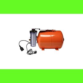  Система для автоматического водоснабжения Вихрь ГА-50 Авто 68/6/6 