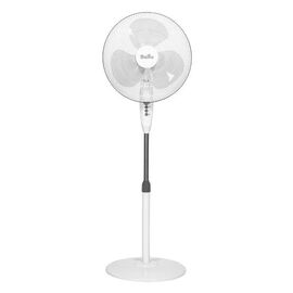  Вентилятор напольный Ballu BFF-815W белый 
