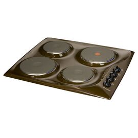  Варочная поверхность Gefest СВН 3210 К17 коричневый 