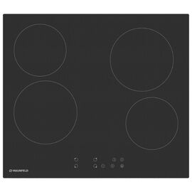  Варочная поверхность Maunfeld EVCE.594-BK черный 