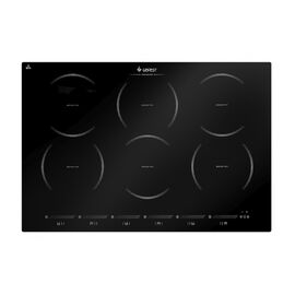  Индукционная варочная поверхность Gefest ПВИ 4323 черный 
