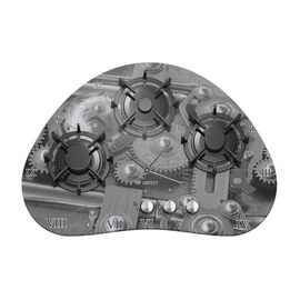  Варочная поверхность Gefest СГ СН 2120 К1 серый 