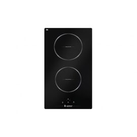  Индукционная варочная панель Gefest ПВИ 4001 черный 