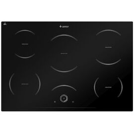  Индукционная варочная поверхность Gefest ПВИ 4322 черный 