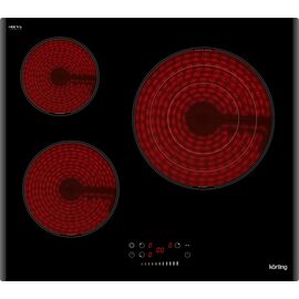  Варочная поверхность Korting HK 6351 B3 