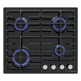  Варочная поверхность Maunfeld EGHE.64.6CB/G черный 