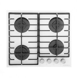  Газовая варочная панель MAUNFELD EGHG.64.6CW/G 