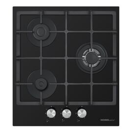  Варочная поверхность HOMSair HGG433TGCBK 
