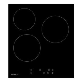  Варочная поверхность HOMSair HVY43BK 